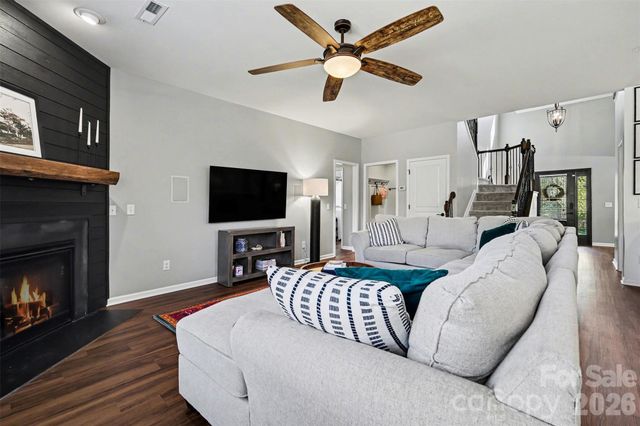 2606 Dunlin Drive, Indian Land, SC 29707