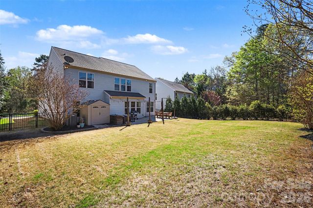 2606 Dunlin Drive, Indian Land, SC 29707