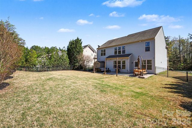 2606 Dunlin Drive, Indian Land, SC 29707