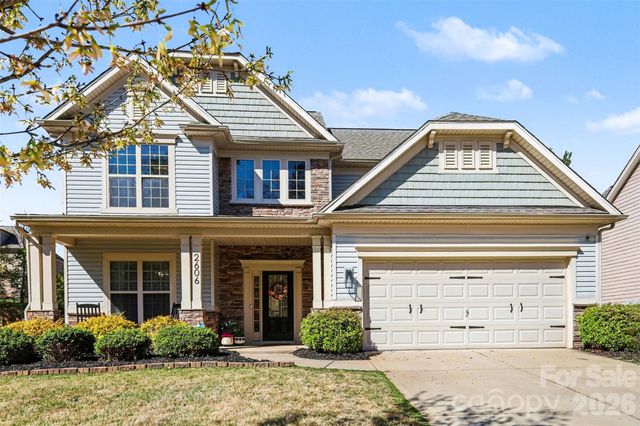 2606 Dunlin Drive, Indian Land, SC 29707