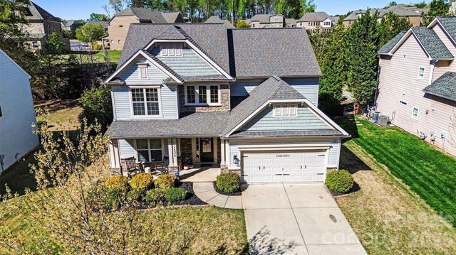 2606 Dunlin Drive, Indian Land, SC 29707