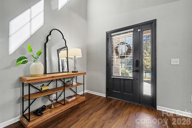 2606 Dunlin Drive, Indian Land, SC 29707