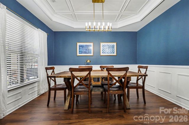 2606 Dunlin Drive, Indian Land, SC 29707