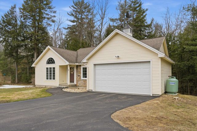 31 Henderson Rd Unit 5, Gilford, NH 03249