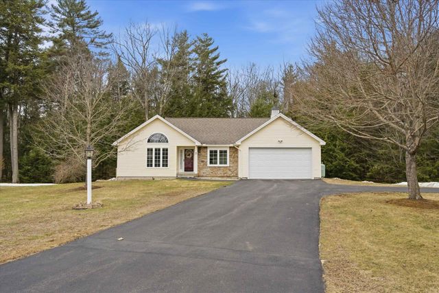31 Henderson Rd Unit 5, Gilford, NH 03249