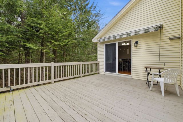 31 Henderson Rd Unit 5, Gilford, NH 03249