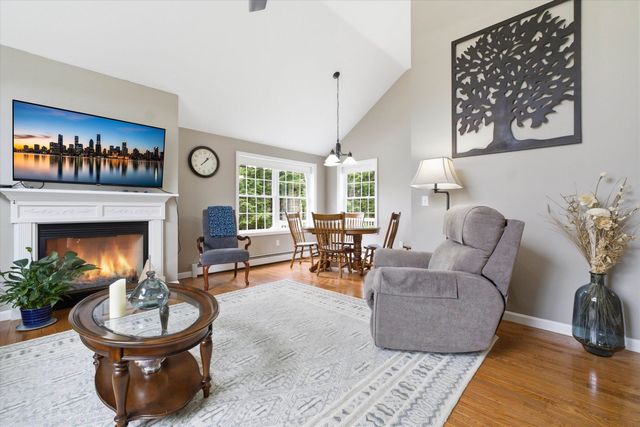 31 Henderson Rd Unit 5, Gilford, NH 03249