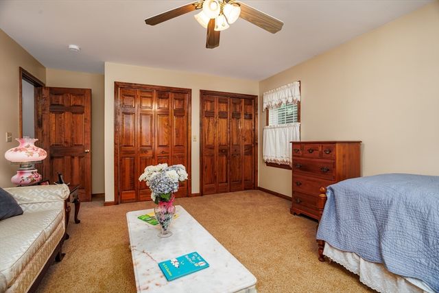 29 Morningside St, Leominster, MA 01453