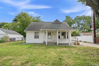 2709 2nd Street, Westland, MI 48186