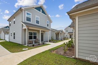 3164 Mulberry Boulevard Mulberry, Port Wentworth, GA 31407