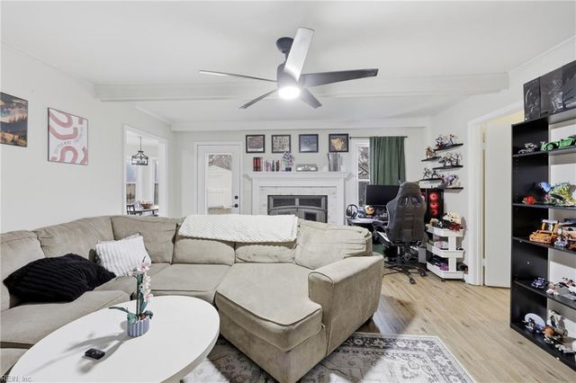 1328 Kasba CT, Virginia Beach, VA 23464