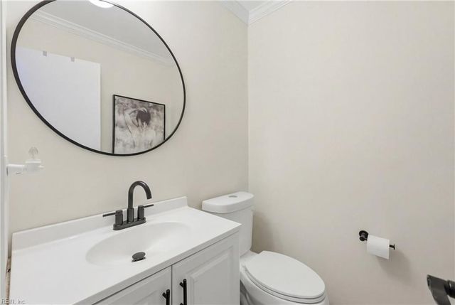 1328 Kasba CT, Virginia Beach, VA 23464