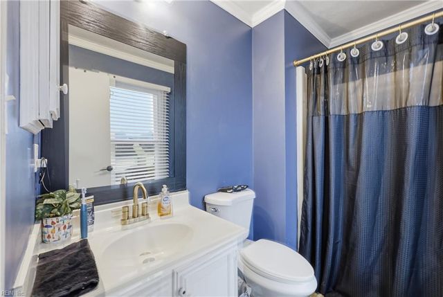 1328 Kasba CT, Virginia Beach, VA 23464