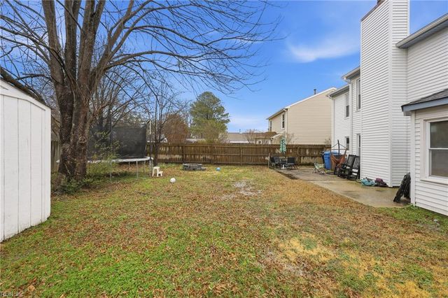 1328 Kasba CT, Virginia Beach, VA 23464