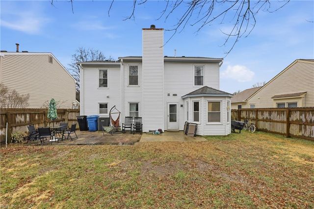 1328 Kasba CT, Virginia Beach, VA 23464