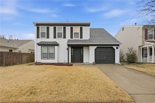 1328 Kasba CT, Virginia Beach, VA 23464