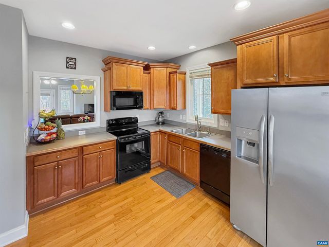 1964 TUDOR CT, Charlottesville, VA 22902