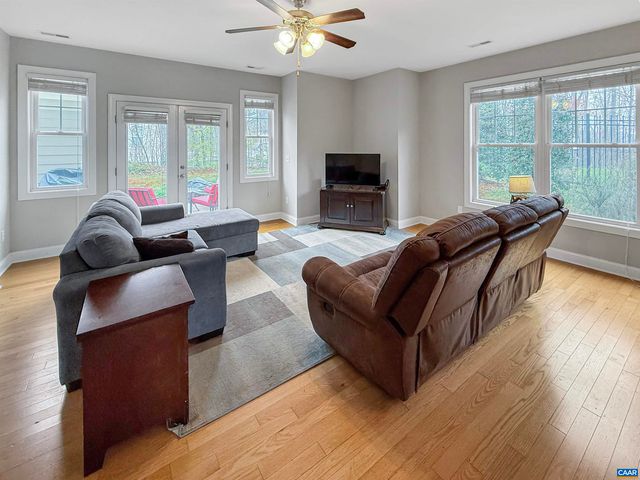 1964 TUDOR CT, Charlottesville, VA 22902