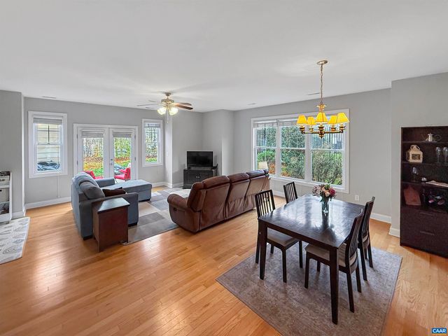 1964 TUDOR CT, Charlottesville, VA 22902