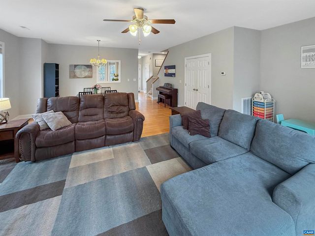 1964 TUDOR CT, Charlottesville, VA 22902