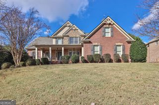 737 Heritage Post Lane, Grayson, GA 30017