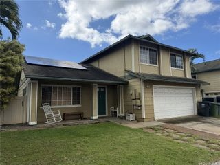 91-1047 Kailike Street, Ewa Beach, HI 96706