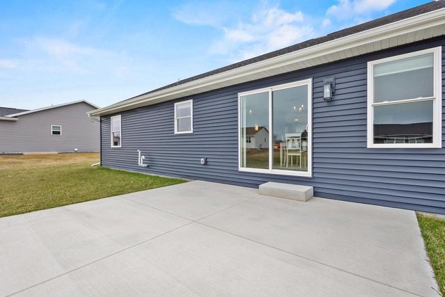 3500 HAAS ROAD, Kaukauna, WI 54130