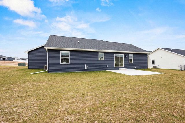 3500 HAAS ROAD, Kaukauna, WI 54130