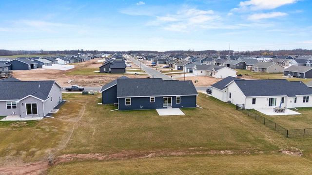 3500 HAAS ROAD, Kaukauna, WI 54130