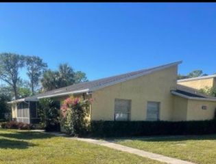 202 Sparrow Drive 1, Royal Palm Beach, FL 33411