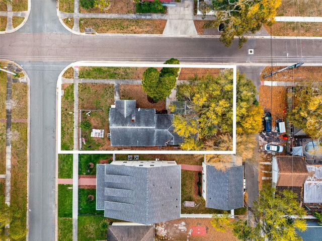 500 35TH AVENUE N, St Petersburg, FL 33704