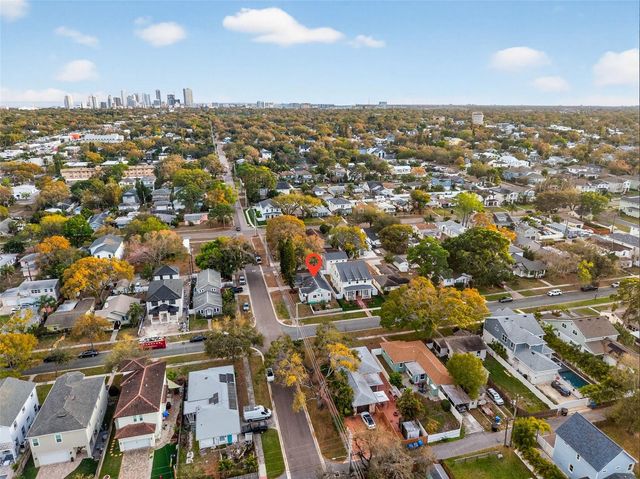 500 35TH AVENUE N, St Petersburg, FL 33704