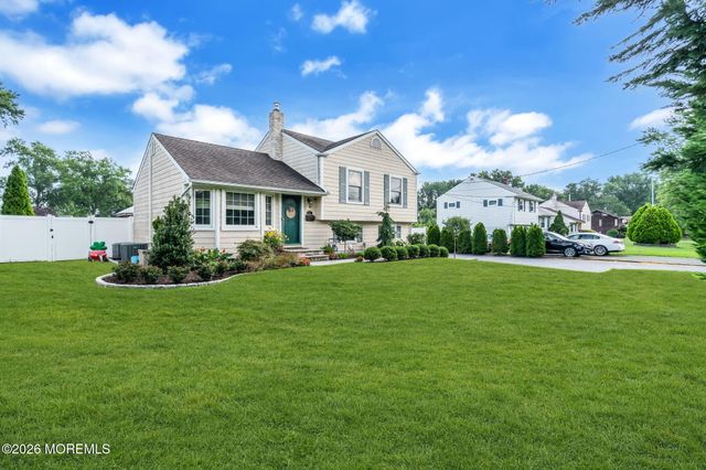 103 Tindall Road, Middletown, NJ 07748