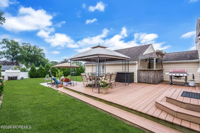 103 Tindall Road, Middletown, NJ 07748