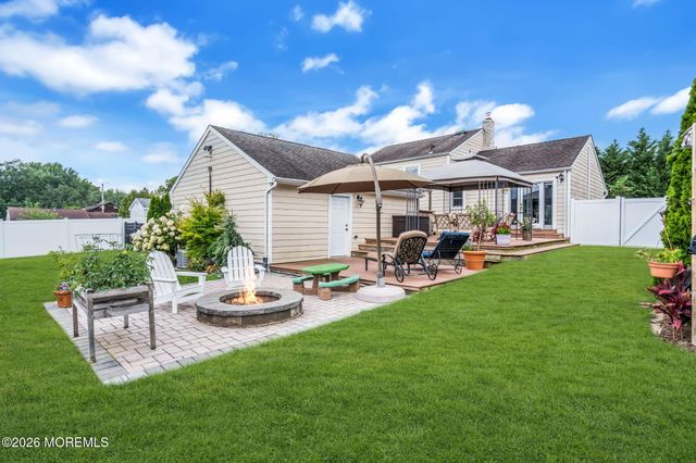 103 Tindall Road, Middletown, NJ 07748