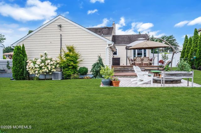 103 Tindall Road, Middletown, NJ 07748