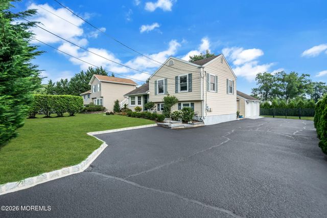 103 Tindall Road, Middletown, NJ 07748