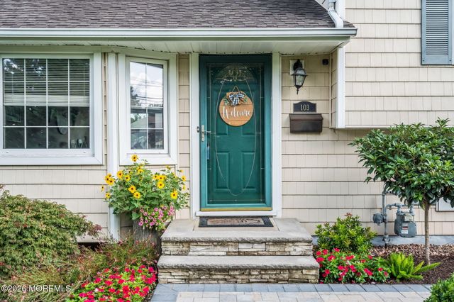 103 Tindall Road, Middletown, NJ 07748
