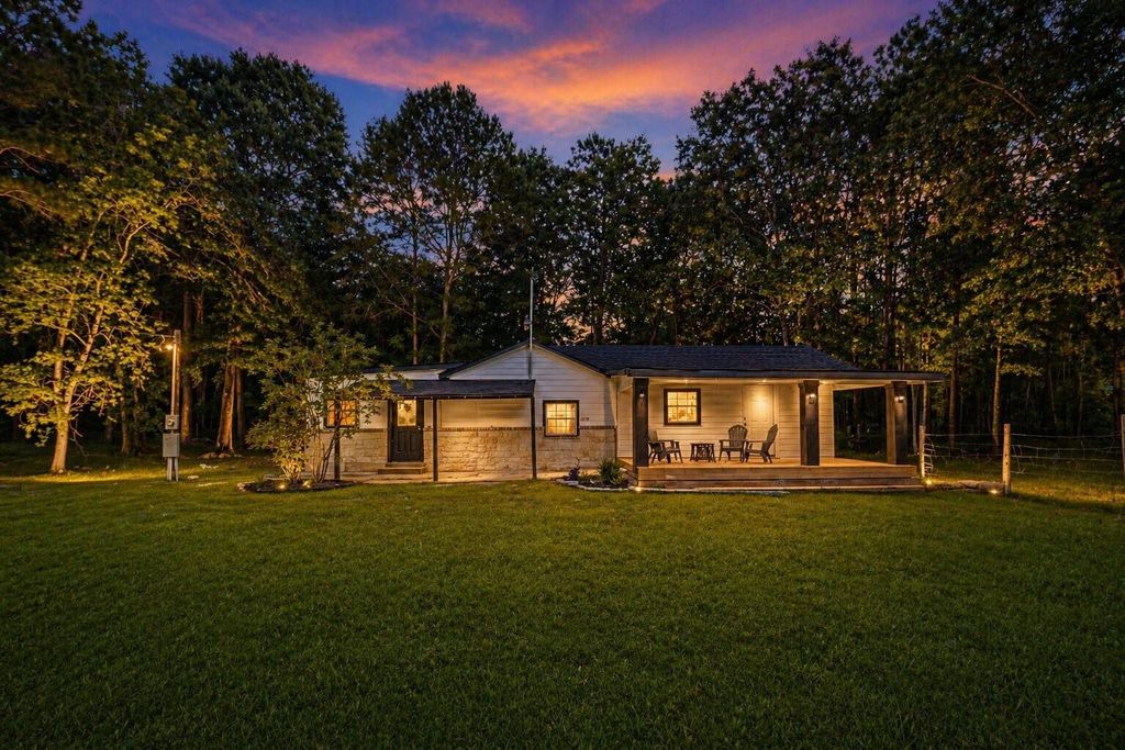 19109 Salop Court, New Caney, TX 77357