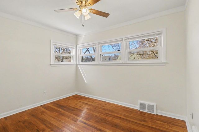 20450 Lancaster Street, Harper Woods City, MI 48225