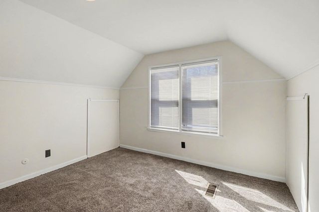 20450 Lancaster Street, Harper Woods City, MI 48225