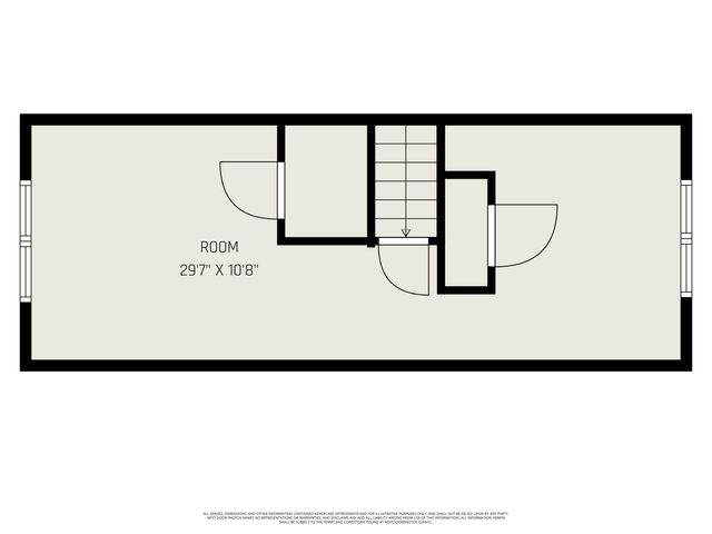 20450 Lancaster Street, Harper Woods City, MI 48225