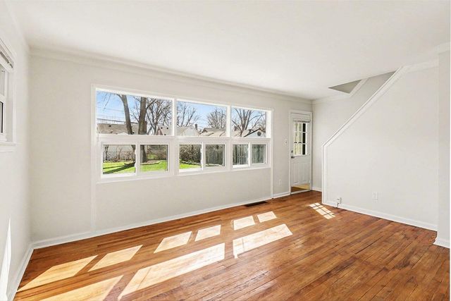 20450 Lancaster Street, Harper Woods City, MI 48225