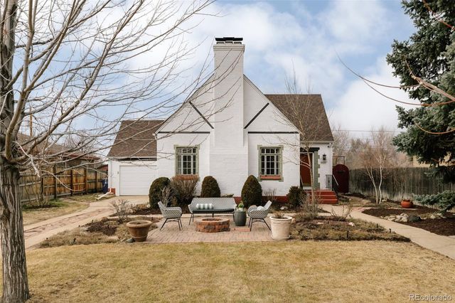 3917 Haddon Road, Denver, CO 80205