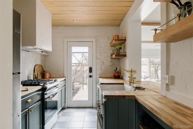 3917 Haddon Road, Denver, CO 80205