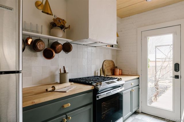 3917 Haddon Road, Denver, CO 80205