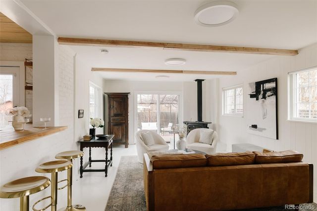 3917 Haddon Road, Denver, CO 80205