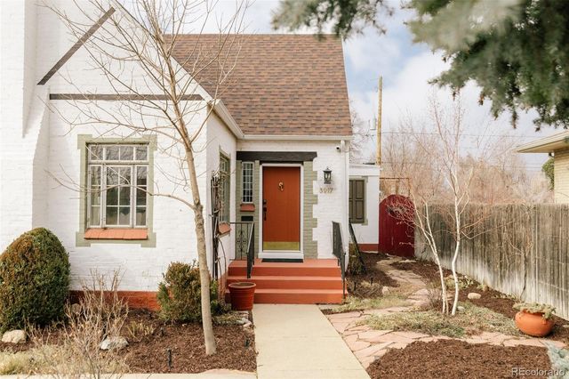 3917 Haddon Road, Denver, CO 80205