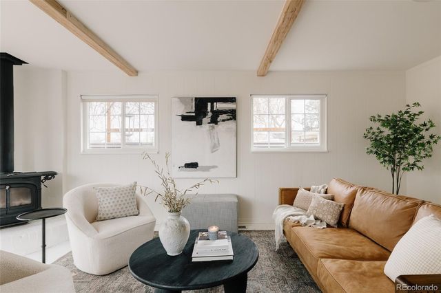 3917 Haddon Road, Denver, CO 80205