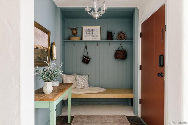 3917 Haddon Road, Denver, CO 80205